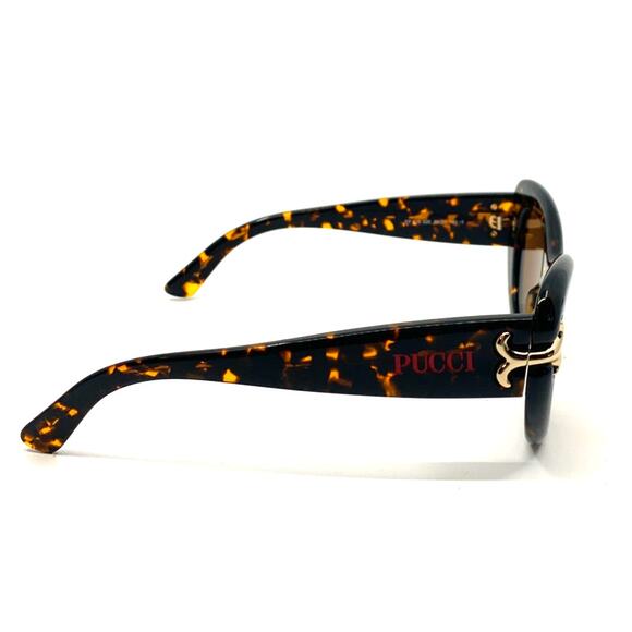 Emilio Pucci 50MM Cat Eye Sunglasses | NEW with Tags - Picture 6 of 9
